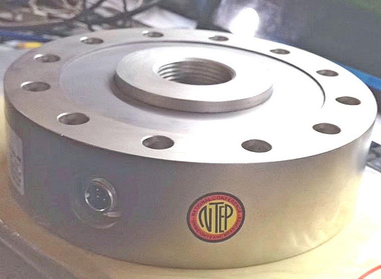 2000吨大量程压力传感器
