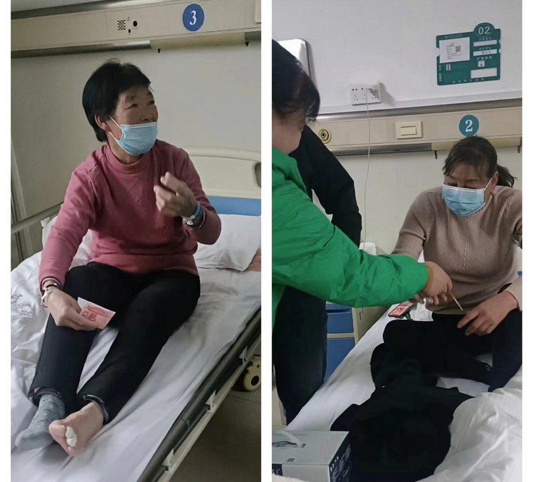 关爱员工及家属，共筑企业和谐之家
