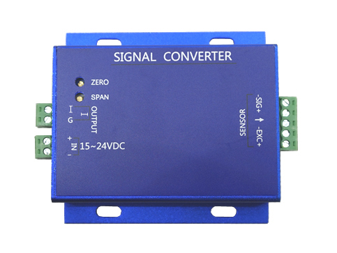 模拟量称重变送器4~20mA
