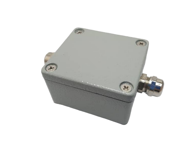 防水模拟量变送器4-20mA/0-10V