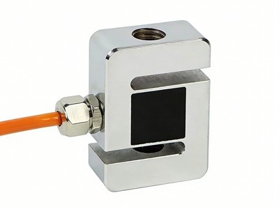 微型S型拉压测力传感器