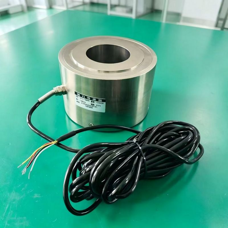 精工品质远赴英伦｜我司高精度测力传感器顺利交付英国布里斯托大学